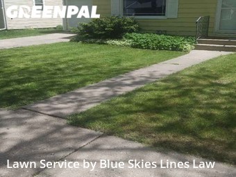 Lawn Mowing nearby Fargo, MN, 