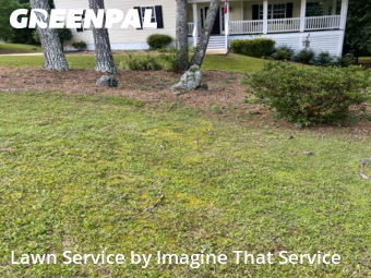 Lawn Maintenance nearby Sharpsburg, GA, 