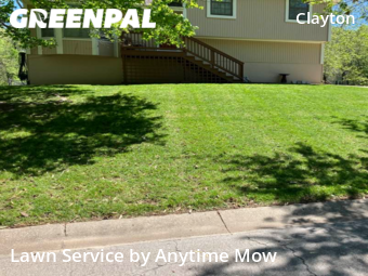 Lawn Care nearby Kansas City, MO, 