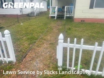 Lawn Cutting nearby Pensacola, FL, 