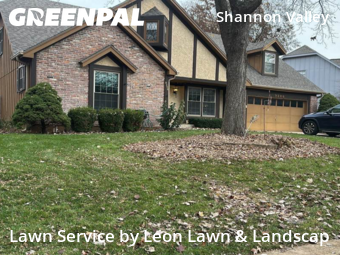 Grass Cut nearby Overland Park, KS, 