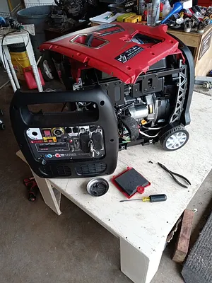 Vilbig Lawn Mower Repair Photo 12