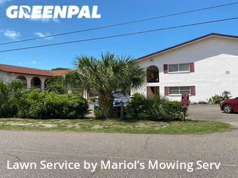 Lawn Care Service nearby Largo, FL, 