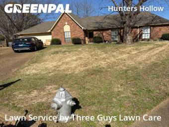 Lawn Care nearby Memphis, TN, 