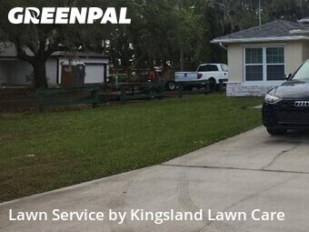 Lawn Mowing nearby Sanford, FL, 