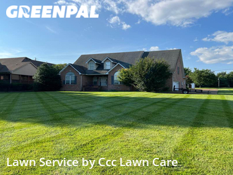 Lawn Mowing Service nearby Murfreesboro, TN, 