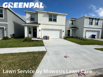 Lawn Care nearby Wesley Chapel, FL, 
