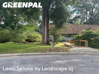 Lawn Care Service nearby Gainesville, FL, 