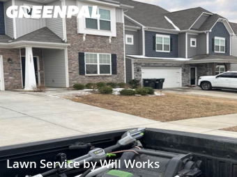 Lawn Service nearby Lancaster, SC, 