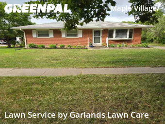 Lawn Service nearby Lincoln, NE, 