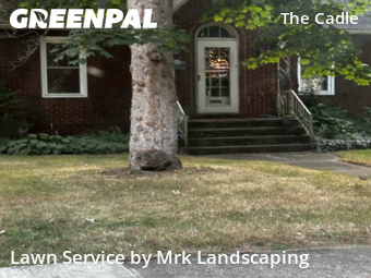 Lawn Service nearby Mentor, OH, 