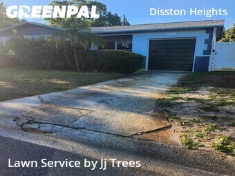 Lawn Mowing Service nearby St. Petersburg, FL, 