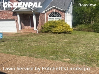 Lawn Care nearby Nashville, TN, 