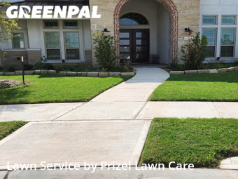 Lawn Maintenance nearby Sugar Land, TX, 