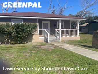 Lawn Maintenance nearby Panama City, FL, 