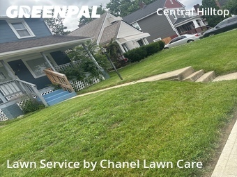 Grass Cutting nearby Columbus, OH, 