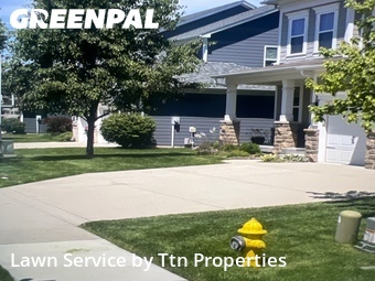 Yard Cutting nearby Carmel, IN, 