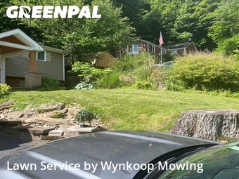 Lawn Care Service nearby Pittsburgh, PA, 