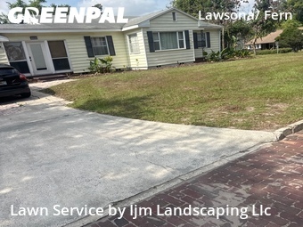 Lawn Cut nearby Orlando, FL, 