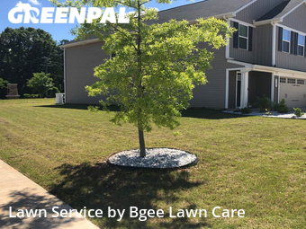 Lawn Cutting nearby Charlotte, NC, 