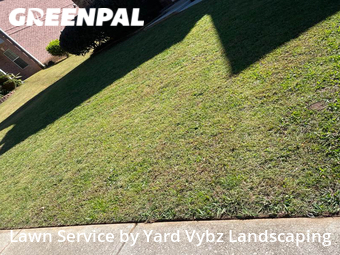 Yard Cutting nearby Snellville, GA, 