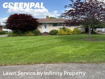 Lawn Cut nearby Parma, OH, 