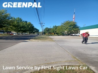 Lawn Care Service nearby Trussville, AL, 