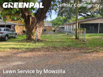 Lawn Care nearby Seffner, FL, 