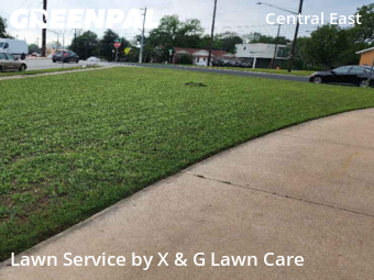 Lawn Care Service nearby Austin, TX, 