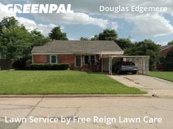 Lawn Service nearby Oklahoma City, OK, 