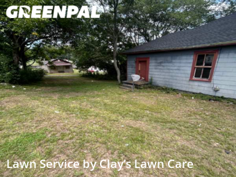 Yard Cutting nearby Anniston, AL, 