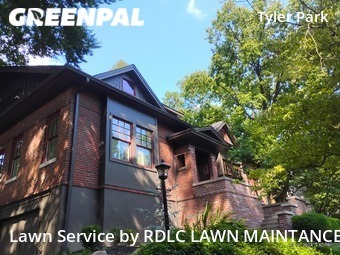 Lawn Service nearby Louisville, KY, 