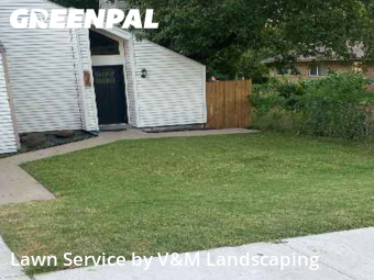 Lawn Care Service nearby Sapulpa, OK, 