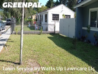 Lawn Cutting nearby North Miami, FL, 