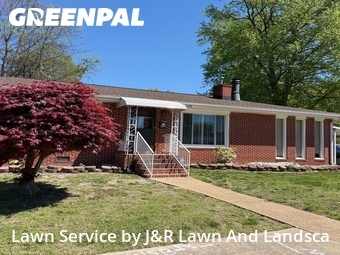 Landscaping In Hampton,23666,Landscaping Installation by J&R Lawn And Landsca, work completed in Apr , 2026