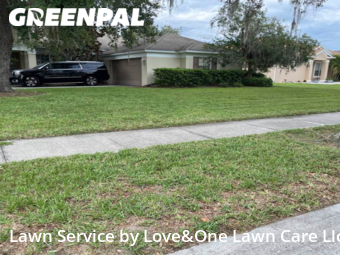 Lawn Mowing nearby Kissimmee, FL, 