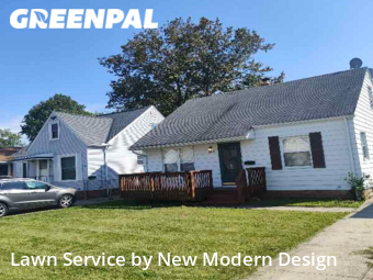 Grass Cut nearby Parma, OH, 