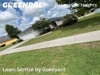 Lawn Maintenance nearby Jacksonville, FL, 