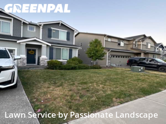 Lawn Maintenance nearby Puyallup, WA, 