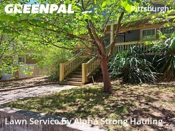 Lawn Servicein Atlanta,30310,Lawn Mow by Alpha Strong Hauling, work completed in Jun , 2026