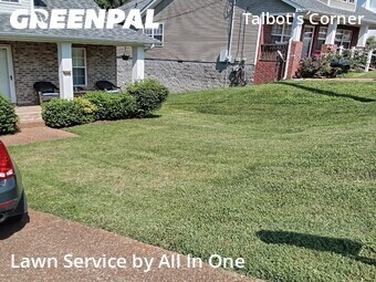 Lawn Care Service nearby Nashville, TN, 
