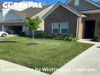 Lawn Mow nearby Lebanon, TN, 