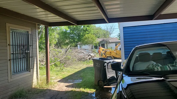 DFW mobile lawnmower Services Photo 10
