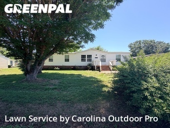 Lawn Service nearby Franklinton, NC, 