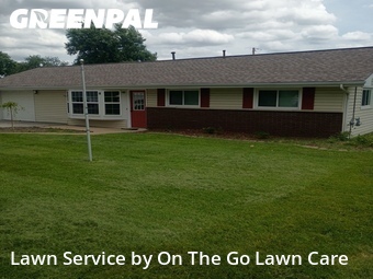 Lawn Mowing Service nearby Saint Charles, MO, 