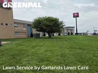 Lawn Mowing nearby Lincoln, NE, 