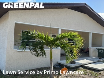 Lawn Mowing Service nearby Bradenton, FL, 