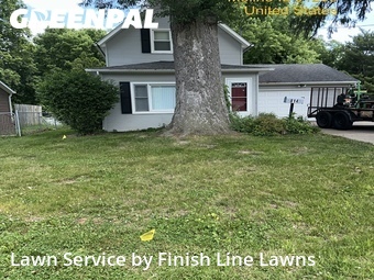 Lawn Maintenance nearby Moline, IA, 