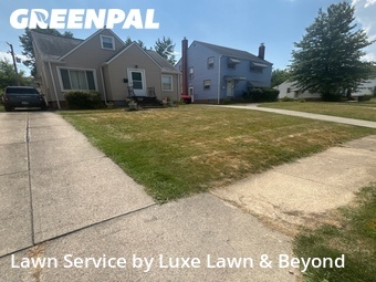 Lawn Cut nearby Garfield Heights, OH, 