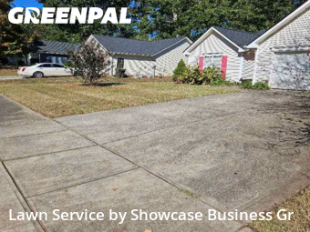 Lawn Maintenance nearby Rock Hill, SC, 